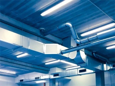 HVAC HVAC