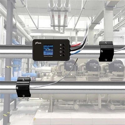 Air Conditioner Flowmeter