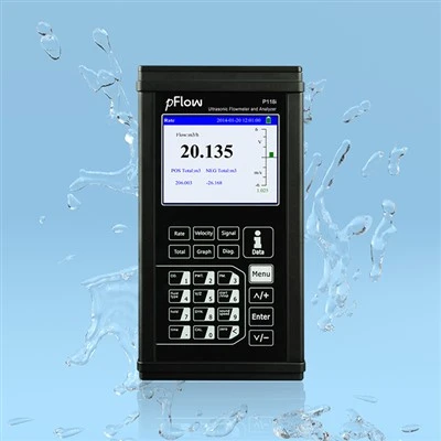Aquaculture Flowmeter