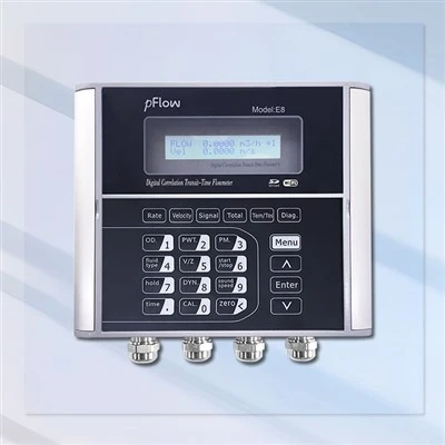 BMS Water Meter