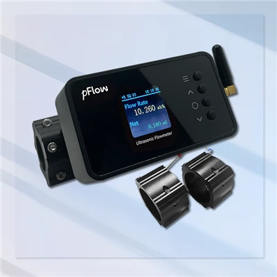 BTU Meter for Chilled Water