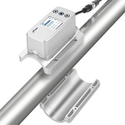 Coolant Monitor For Small Pipe
