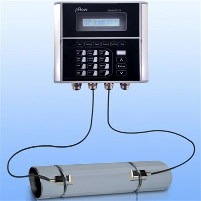 D118 Water Flow Meter For Reverse Osmosis