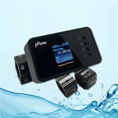 Data Center Flowmeter