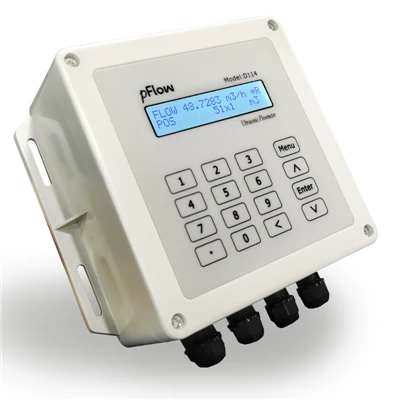 DN25-600mm Municipal Digital Water Meter