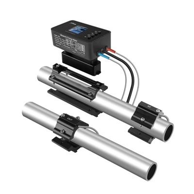 E3CL Ultrasonic BTU Flow Meter For Immersion Cooling Technology