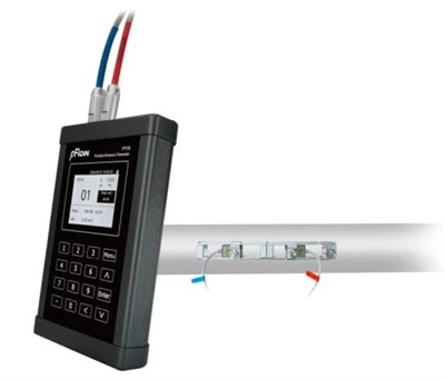 Energy Saving Audit Flow Meter