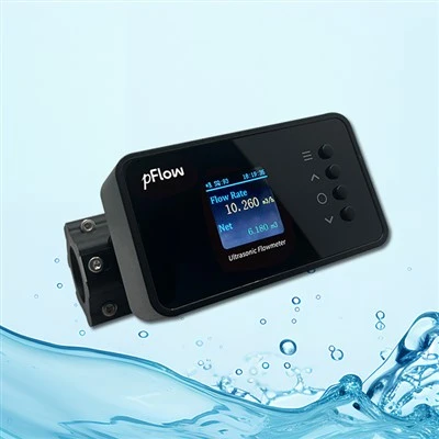 F3CL Liquid Monitoring Flow Meter