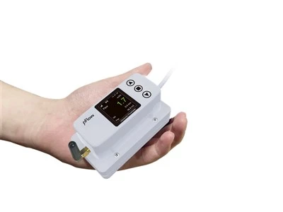 Flow Meter in Intelligent System