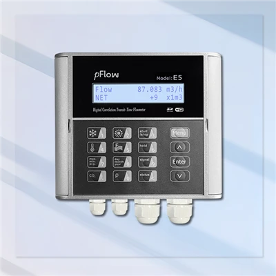 Flow Scan Meter Marine