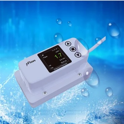 GFCL Flow Meter For Wash Laundry Machine