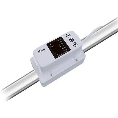 GFCL Flow Meter For Wash Laundry Stores Water Usage Consumpation