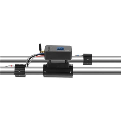 Heating System Optimization With E3R Ultrasonic Flow Meter