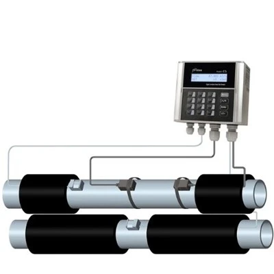 IoT Heat Meter