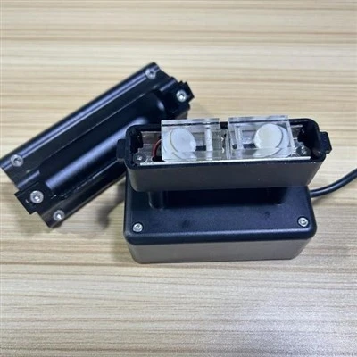 Irrigation Flow Meter