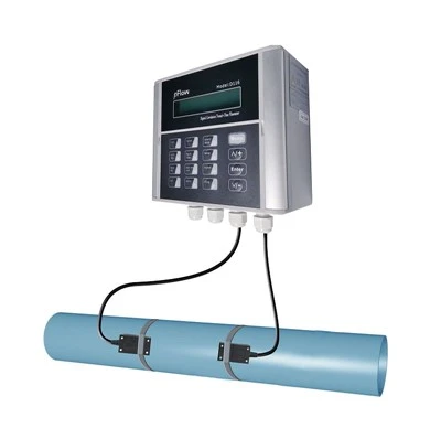 Leak Detection