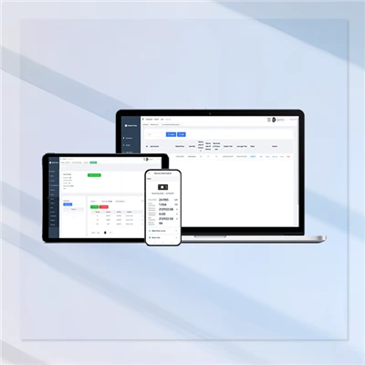 MeterTube PC Platform