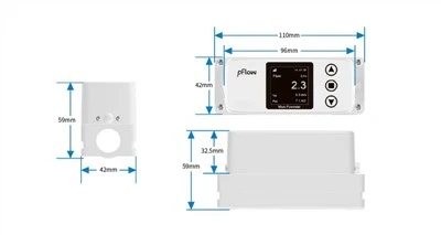 MFCL Containerized Modular Drinking Water