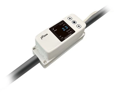MFCL Micro Flowmeter