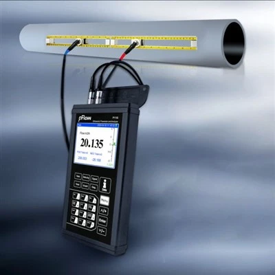 Municipal Water Distribution Meter