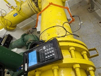P118i HVAC