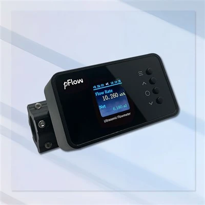 Smart Flow Flow Meter