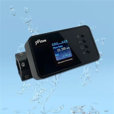 Thermal Flow Meter