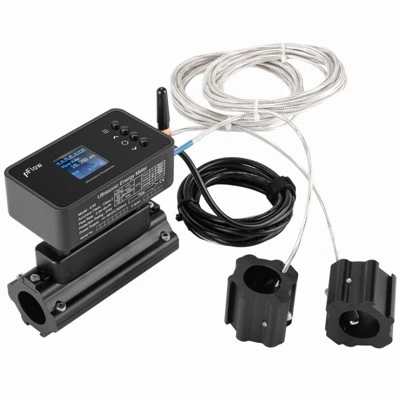 Ultrasonic Flow Meter For Municipal Engineering