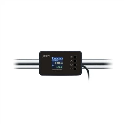 Ultrasonic Flowmeter For Carbon Trade