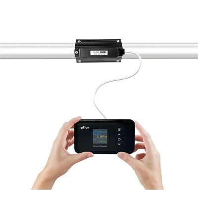 Ultrasonic Flowmeter For IOT