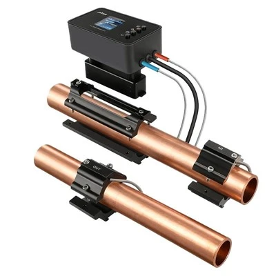 Ultrasonic Flowmeter For Liquid Cooling System