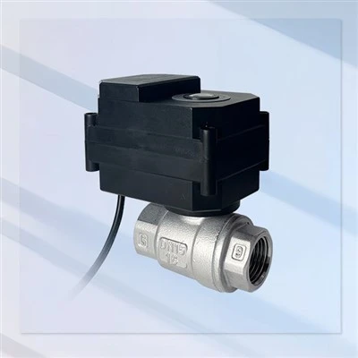 VC201 Chemical Processing Flow Switch