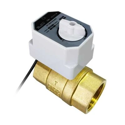 VC311R For Municipal Water