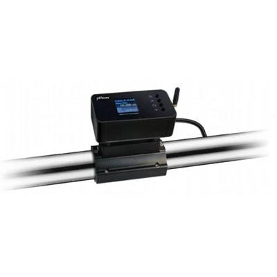Water Flow Gauge