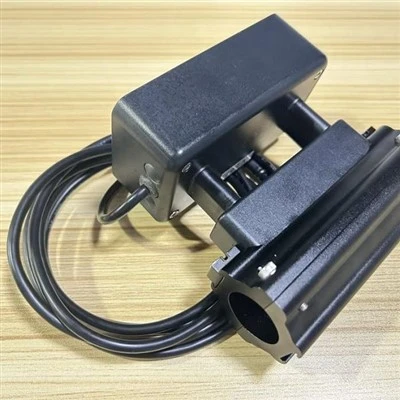 Wifi Water Flow Meter